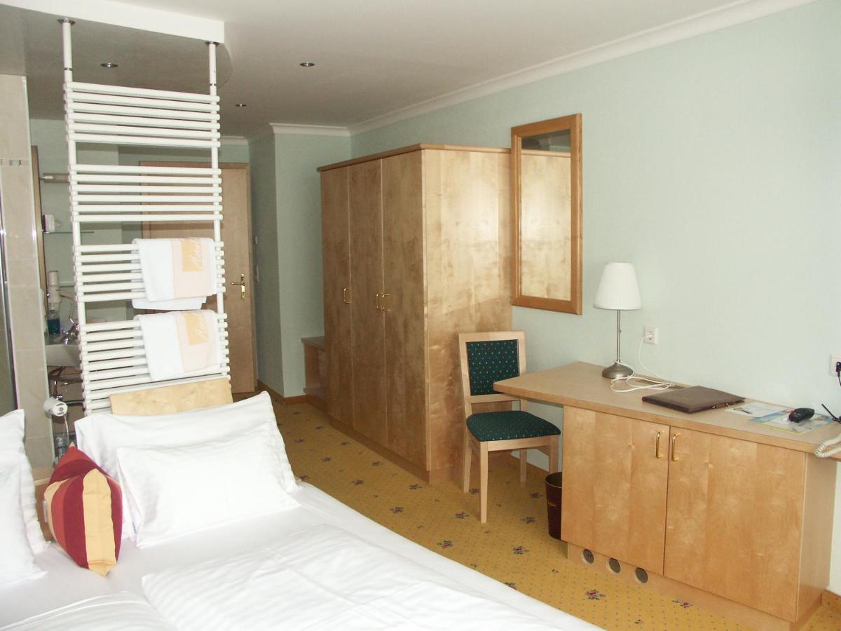 Hotel Alpina Nature-Wellness Wenns Exterior foto