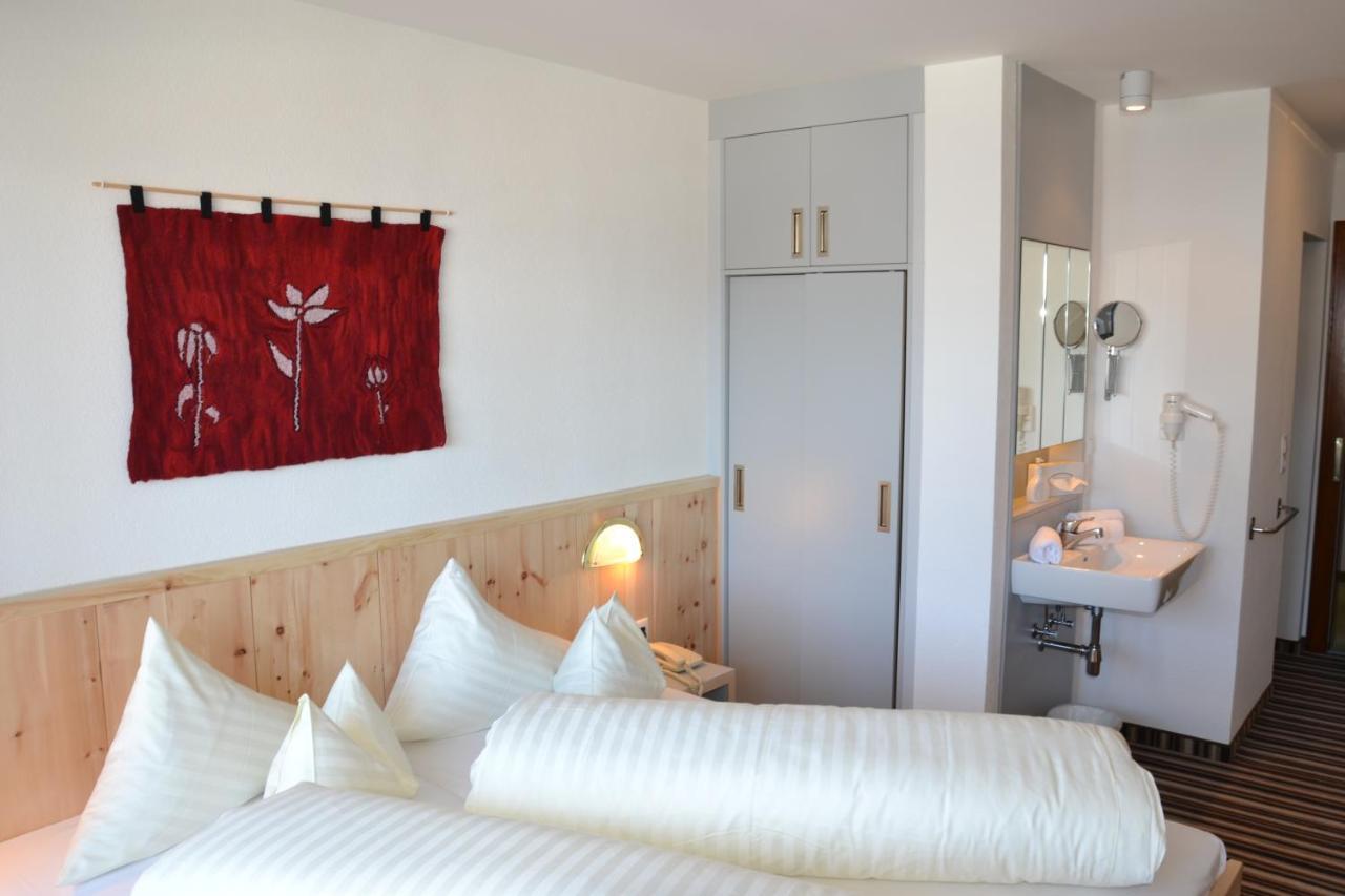 Hotel Alpina Nature-Wellness Wenns Exterior foto