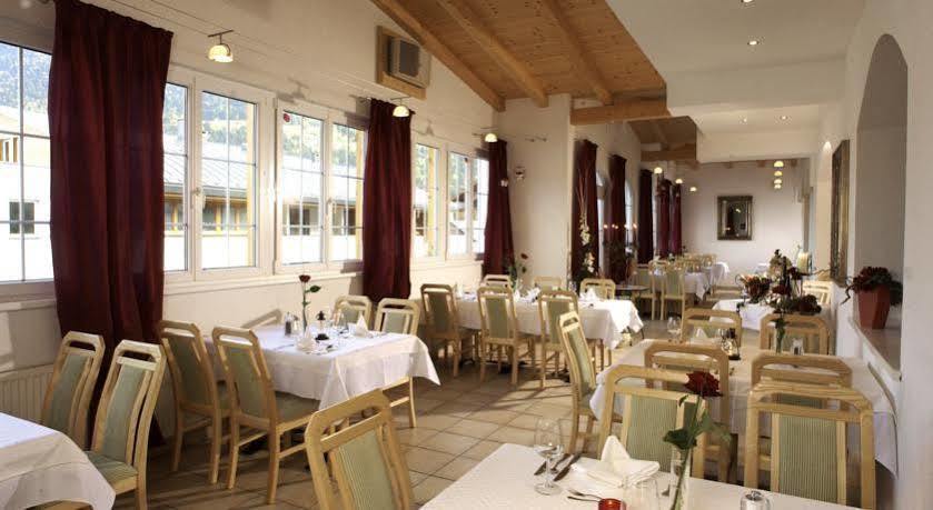 Hotel Alpina Nature-Wellness Wenns Exterior foto
